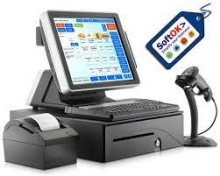 PACHET Sistem PC POS Gold 